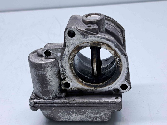 Clapeta acceleratie Audi A2 (8Z0) [Fabr 2000-2005] OEM 1.4 TDI ATL 66KW / 90CP