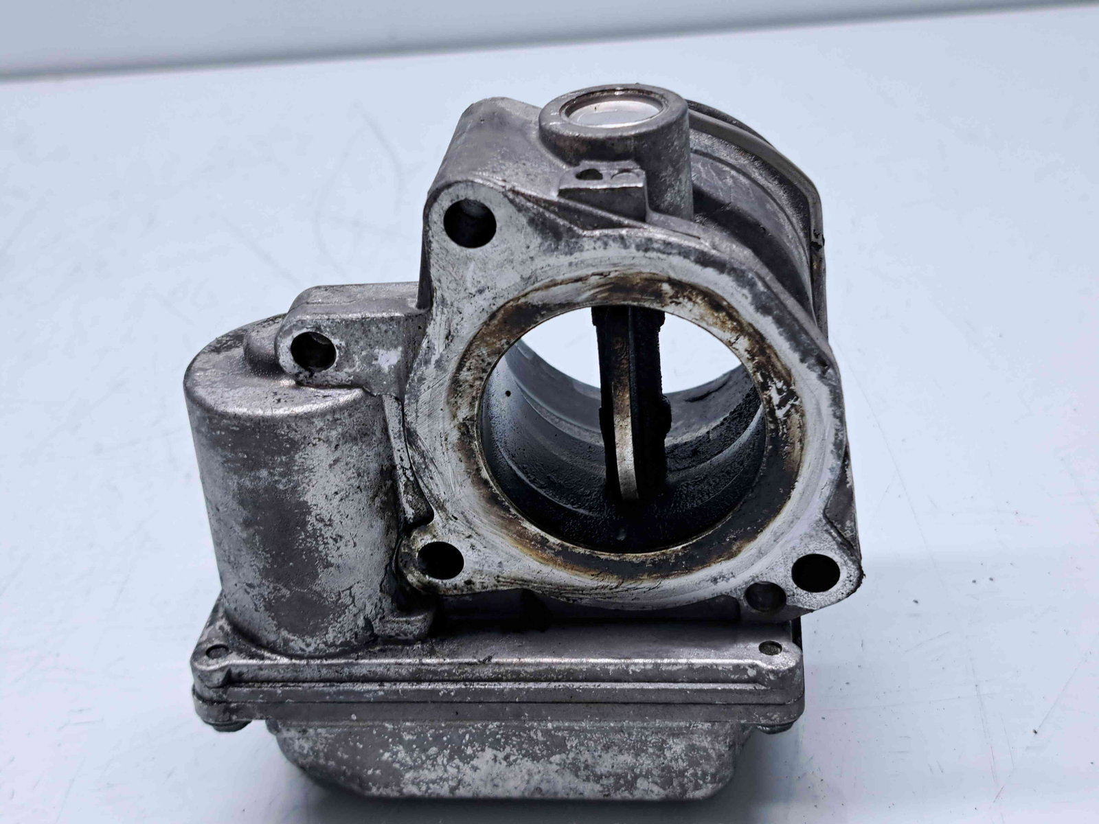 Clapeta acceleratie Audi A2 (8Z0) [Fabr 2000-2005] OEM 1.4 TDI ATL 66KW / 90CP - imagine 2