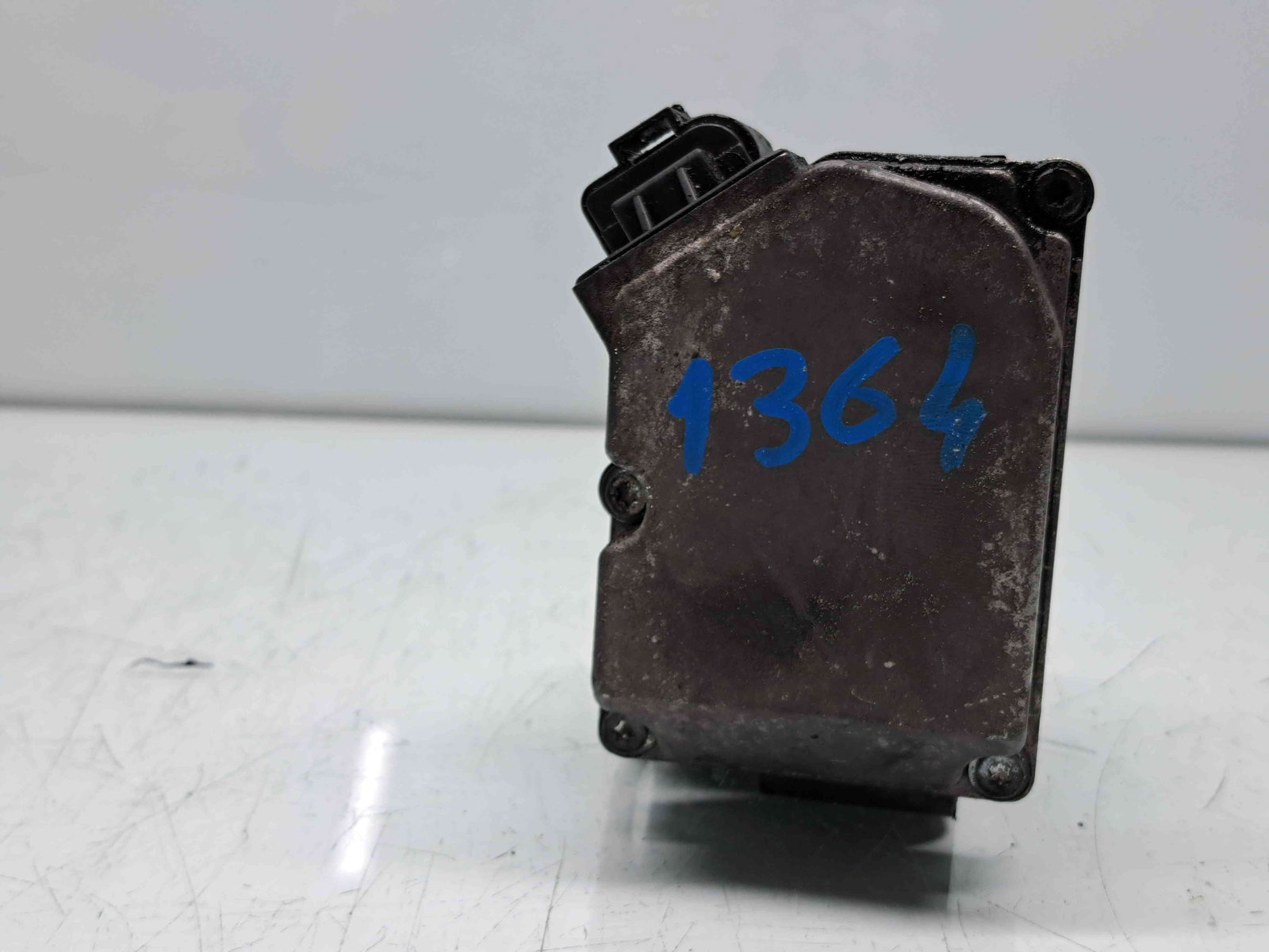 Clapeta acceleratie Audi A2 (8Z0) [Fabr 2000-2005] OEM 1.4 TDI ATL 66KW / 90CP - imagine 3