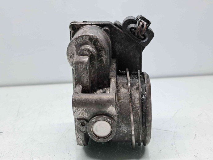 Clapeta acceleratie Audi A2 (8Z0) [Fabr 2000-2005] OEM 1.4 TDI ATL 66KW / 90CP