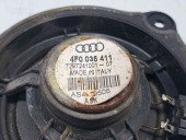  Boxa stanga fata Audi A6 (4F2, C6) [Fabr 2004-2010] 4F0035411