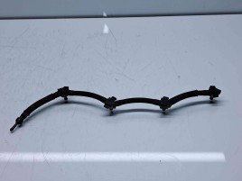 Conducta retur injectoare Skoda Superb III Combi (3V5) [Fabr 2015-2024] OEM 2.0 TDI DFGA 110KW / 150CP