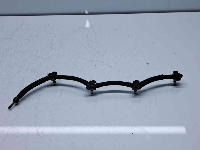 Conducta retur injectoare Skoda Superb III Combi (3V5) [Fabr 2015-2024] OEM 2.0 TDI DFGA 110KW / 150CP