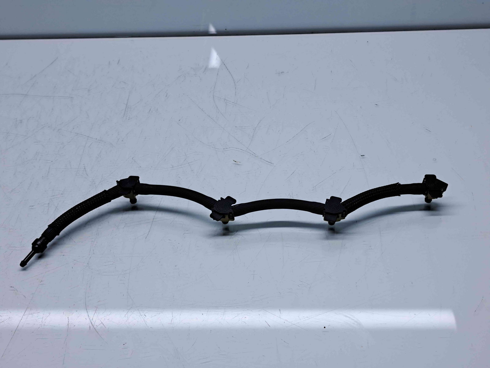 Conducta retur injectoare Skoda Superb III Combi (3V5) [Fabr 2015-2024] OEM 2.0 TDI DFGA 110KW / 150CP - imagine 1