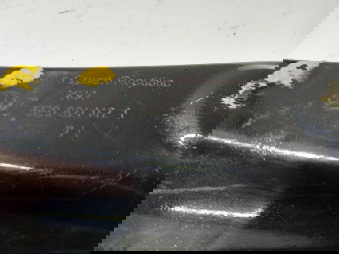 Suport aripa dreapta fata 5E0821142 Skoda Octavia 1.6 CLHA 2012-2022