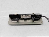  Display bord Volkswagen Phaeton (3D) [Fabr 2002-2016] 3D09194736C3