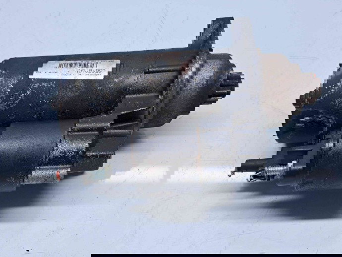  Electromotor 10 dinti Audi A2 (8Z0) [Fabr 2000-2005] C567816R  1.4 TDI ATL66KW / 90CP