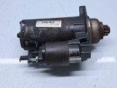  Electromotor 10 dinti Audi A2 (8Z0) [Fabr 2000-2005] C567816R  1.4 TDI ATL66KW / 90CP
