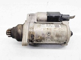  Electromotor 13 dinti Skoda Superb III Combi (3V5) [Fabr 2015-2024] 02M919021P  2.0 TDI DFGA110KW / 150CP