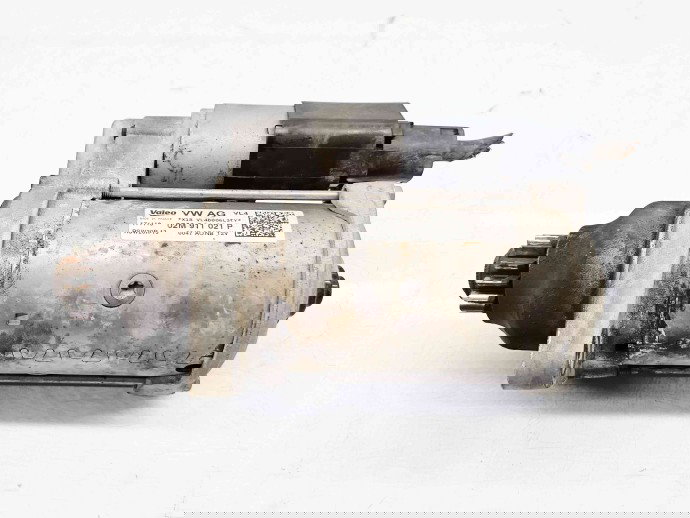  Electromotor 13 dinti Skoda Superb III Combi (3V5) [Fabr 2015-2024] 02M919021P  2.0 TDI DFGA110KW / 150CP