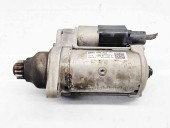  Electromotor 13 dinti Skoda Superb III Combi (3V5) [Fabr 2015-2024] 02M919021P  2.0 TDI DFGA110KW / 150CP