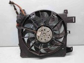 Electroventilator Opel Zafira B (A05) [Fabr 2006-2011] 0130303304 1.9 CDTI Z19DT 88KW / 120CP