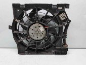 Electroventilator Opel Zafira B (A05) [Fabr 2006-2011] 0130303302 1.9 CDTI Z19DT 88KW / 120CP