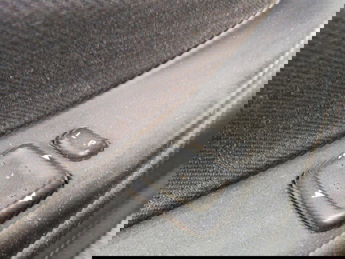 Buton reglaj oglinzi Mazda 6 2.0 benz LF17-104 KW OEM 2002-2007