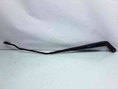  Brat stergator parbriz dreapta Peugeot 206 [Fabr 1998-2009] OEM