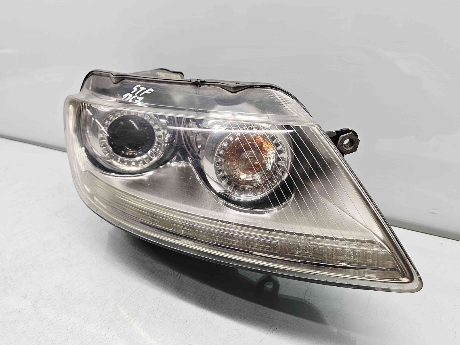 Far dreapta Volkswagen Phaeton (3D) [Fabr 2002-2016] 3D1941032E - imagine 2