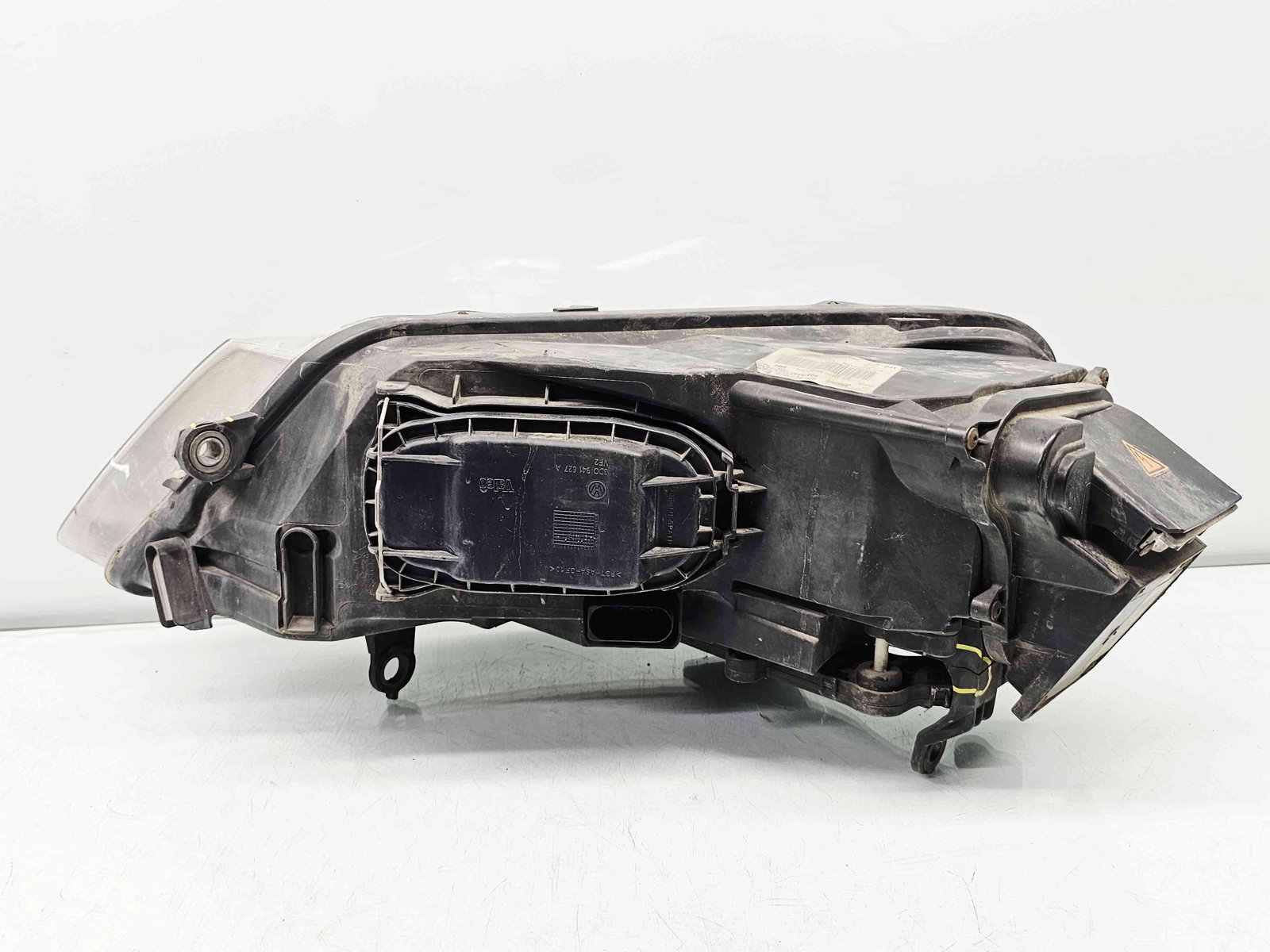 Far dreapta Volkswagen Phaeton (3D) [Fabr 2002-2016] 3D1941032E - imagine 4