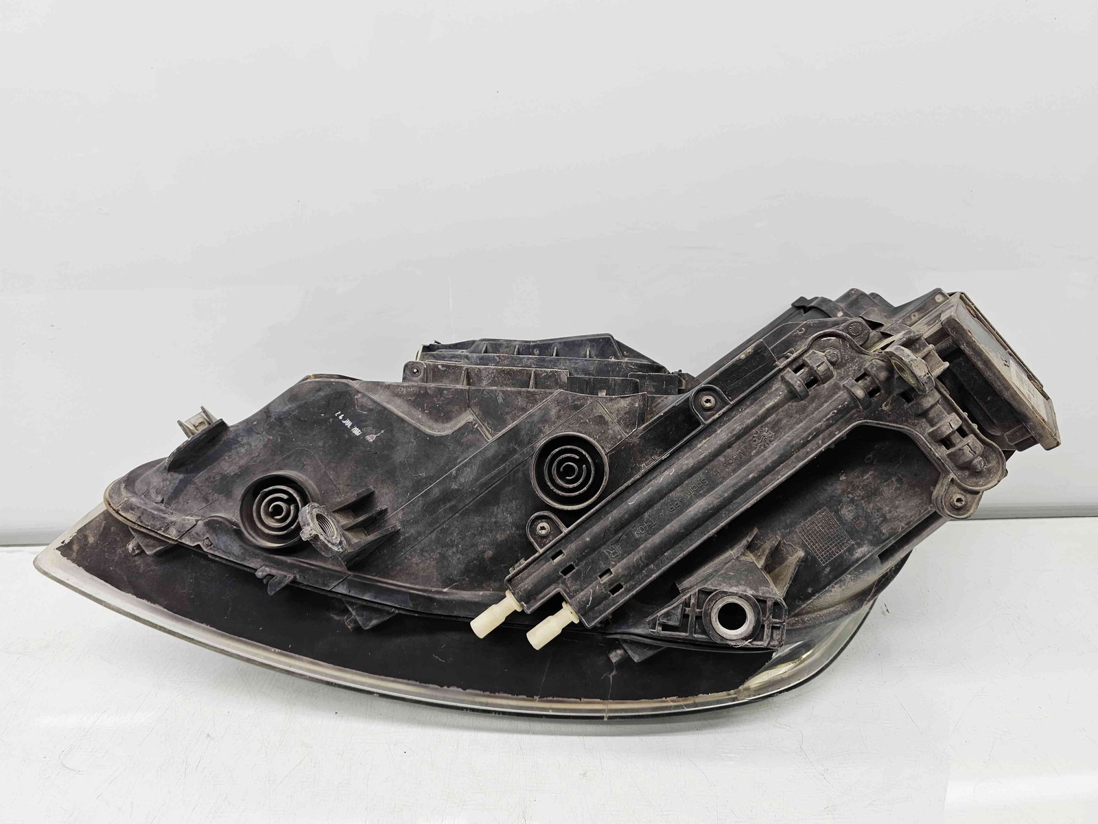 Far dreapta Volkswagen Phaeton (3D) [Fabr 2002-2016] 3D1941032E - imagine 7