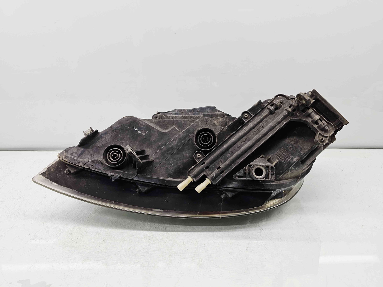 Far dreapta Volkswagen Phaeton (3D) [Fabr 2002-2016] 3D1941032E - imagine 10