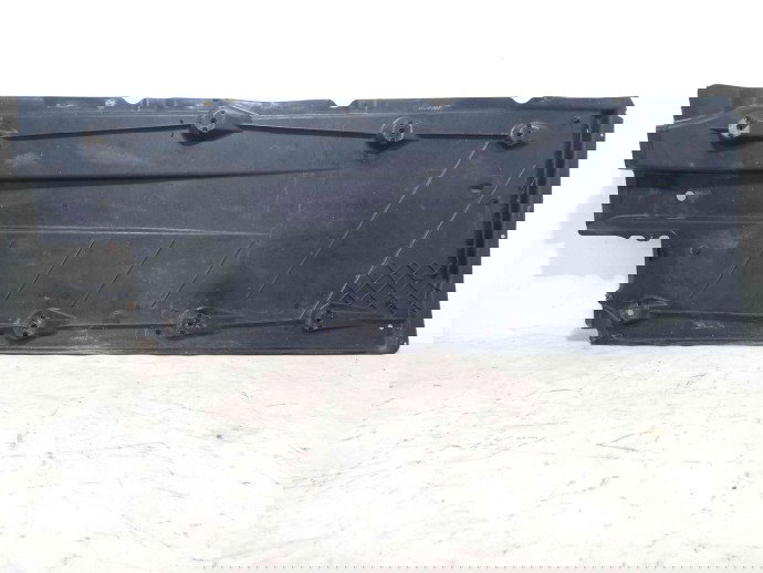 Scut lateral stanga 1K0825211 Skoda Octavia 1.6 CLHA 2012-2022