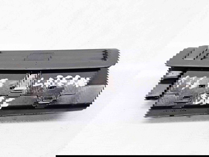  Grila aerisire dreapta Volkswagen Phaeton (3D) [Fabr 2002-2016] 3D0919202D