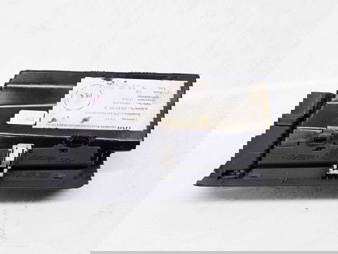  Grila aerisire dreapta Volkswagen Phaeton (3D) [Fabr 2002-2016] 3D0919202D