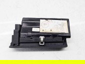  Grila aerisire dreapta Volkswagen Phaeton (3D) [Fabr 2002-2016] 3D0919202D