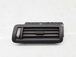  Grila aerisire stanga Volkswagen Phaeton (3D) [Fabr 2002-2016] 3D0819801D