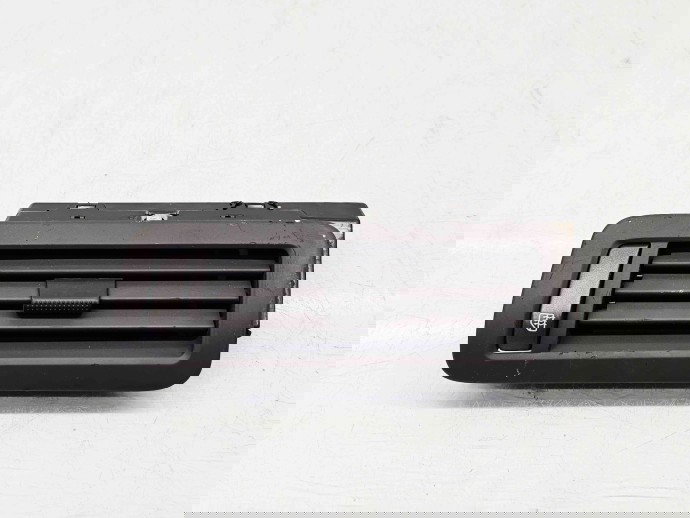  Grila aerisire stanga Volkswagen Phaeton (3D) [Fabr 2002-2016] 3D0819801D