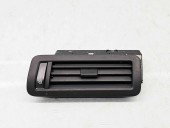  Grila aerisire stanga Volkswagen Phaeton (3D) [Fabr 2002-2016] 3D0819801D