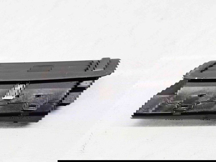  Grila aerisire stanga Volkswagen Phaeton (3D) [Fabr 2002-2016] 3D0819801D