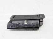  Grila aerisire stanga Volkswagen Phaeton (3D) [Fabr 2002-2016] 3D0819801D