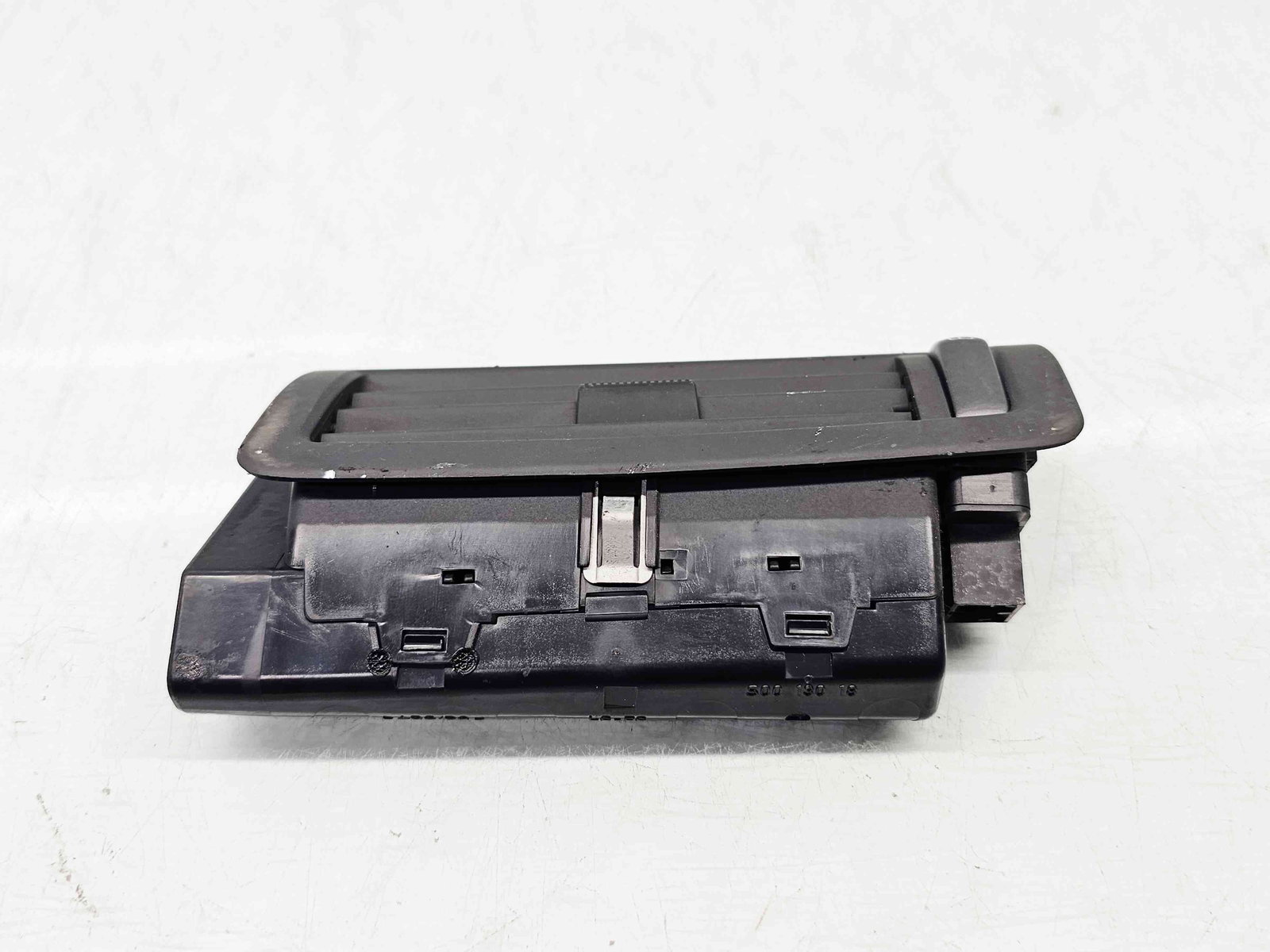 Grila aerisire stanga Volkswagen Phaeton (3D) [Fabr 2002-2016] 3D0819801D - imagine 2