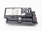  Grila aerisire stanga Volkswagen Phaeton (3D) [Fabr 2002-2016] 3D0819801D