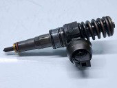 Injector Audi A2 (8Z0) [Fabr 2000-2005] 03813007BN 1.4 TDI ATL 66KW / 90CP