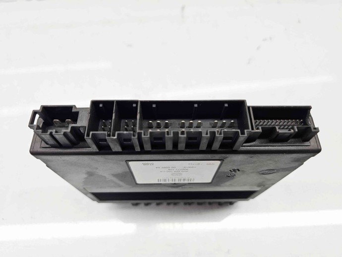  Modul confort Volkswagen Phaeton (3D) [Fabr 2002-2016] 3D0959760CA