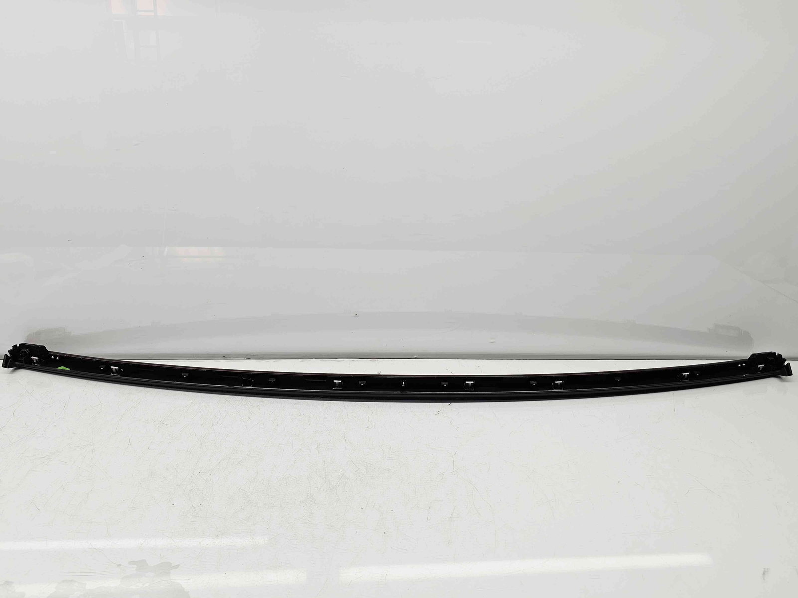 Modul senzori parcare Volkswagen Phaeton (3D) [Fabr 2002-2016] 3D0919473E / 3D919473D - imagine 4