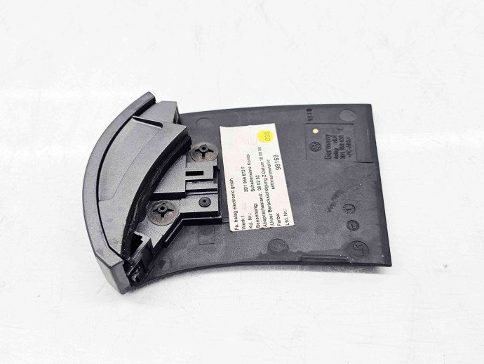  Modul senzori parcare Volkswagen Phaeton (3D) [Fabr 2002-2016] 3D1959672F