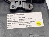  Modul senzori parcare Volkswagen Phaeton (3D) [Fabr 2002-2016] 3D1959672F
