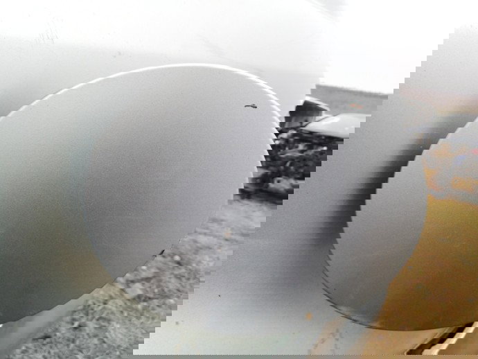 Capac rezervor Mazda 6 2.0 benz LF17-104 KW OEM 2002-2007