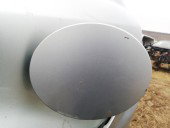 Capac rezervor Mazda 6 2.0 benz LF17-104 KW OEM 2002-2007