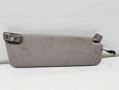 Parasolar stanga Volkswagen Phaeton (3D) [Fabr 2002-2016] OEM