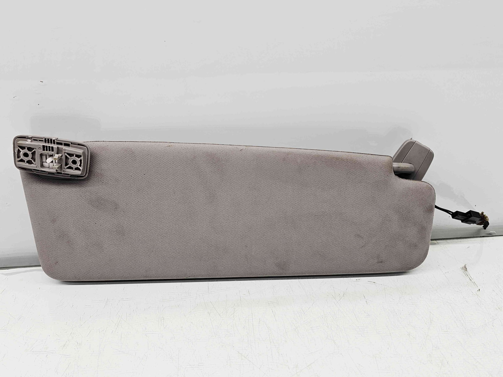 Parasolar stanga Volkswagen Phaeton (3D) [Fabr 2002-2016] OEM