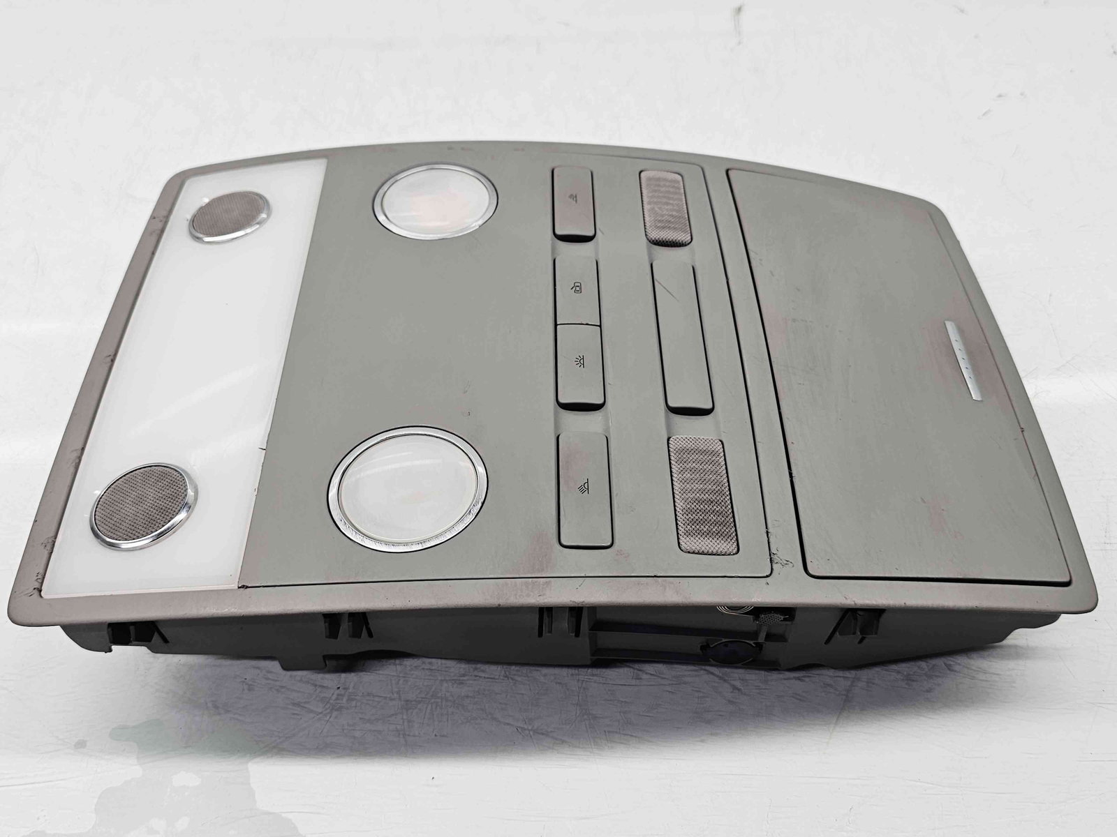 Plafoniera fata Volkswagen Phaeton (3D) [Fabr 2002-2016] 3D0907135D