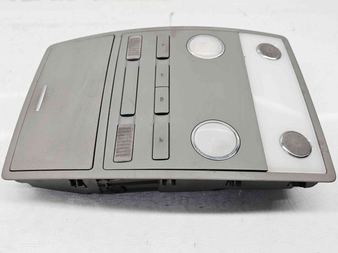  Plafoniera fata Volkswagen Phaeton (3D) [Fabr 2002-2016] 3D0907135D