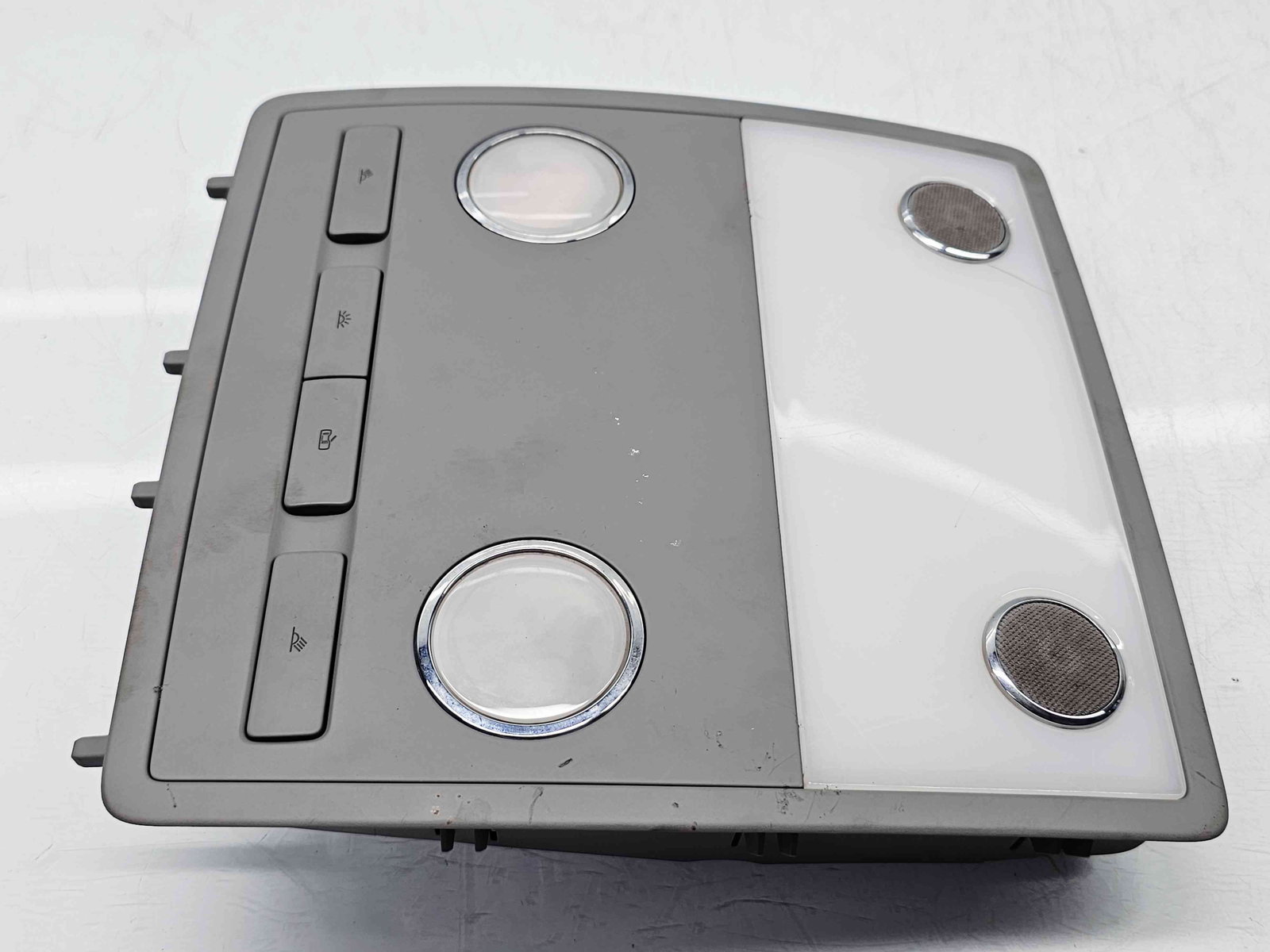 Plafoniera spate Volkswagen Phaeton (3D) [Fabr 2002-2016] OEM