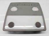  Plafoniera spate Volkswagen Phaeton (3D) [Fabr 2002-2016] OEM