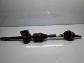 Planetara dreapta fata Opel Zafira B (A05) [Fabr 2006-2011] OEM 1.9 CDTI Z19DT 88KW / 120CP