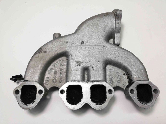Galerie admisie 038129713AJ Audi A4 B6 1.9 AWX 2000-2004