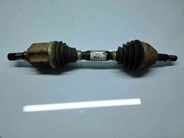 Planetara stanga fata Opel Zafira B (A05) [Fabr 2006-2011] OEM 1.9 CDTI Z19DT 88KW / 120CP